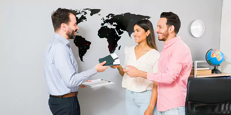 Why Choose Our Expert EB-5 Project Selection Consultants in Spain?
