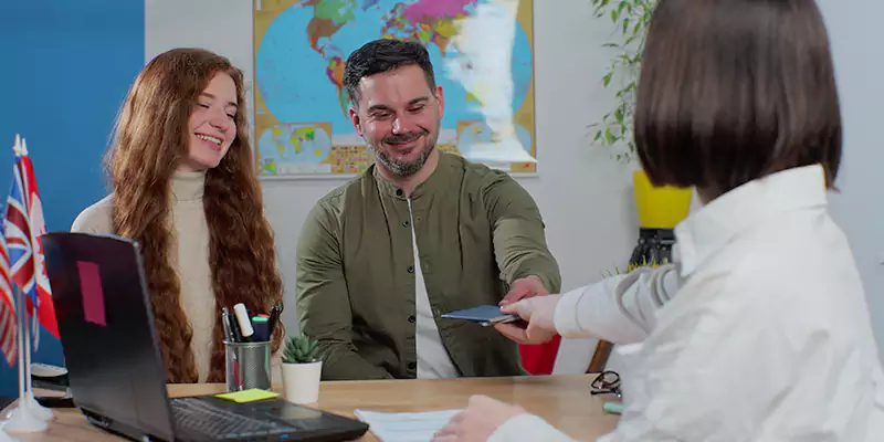 Why Choose Us in Spain?