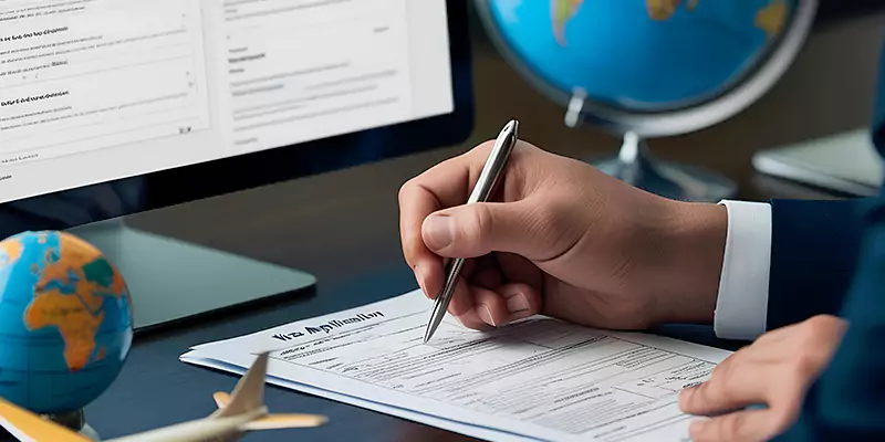 Benefits of Our US Branch Office Visa Services in Spain