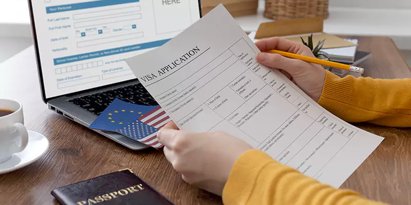 Why choose our expert visa team in Spain?